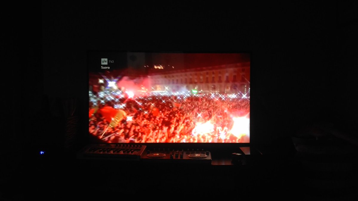 djkiklu's tweet photo. Mahtavata!! #emfutis #Portugal #PortugalAllTheWay https://t.co/LOJUvjKY7D