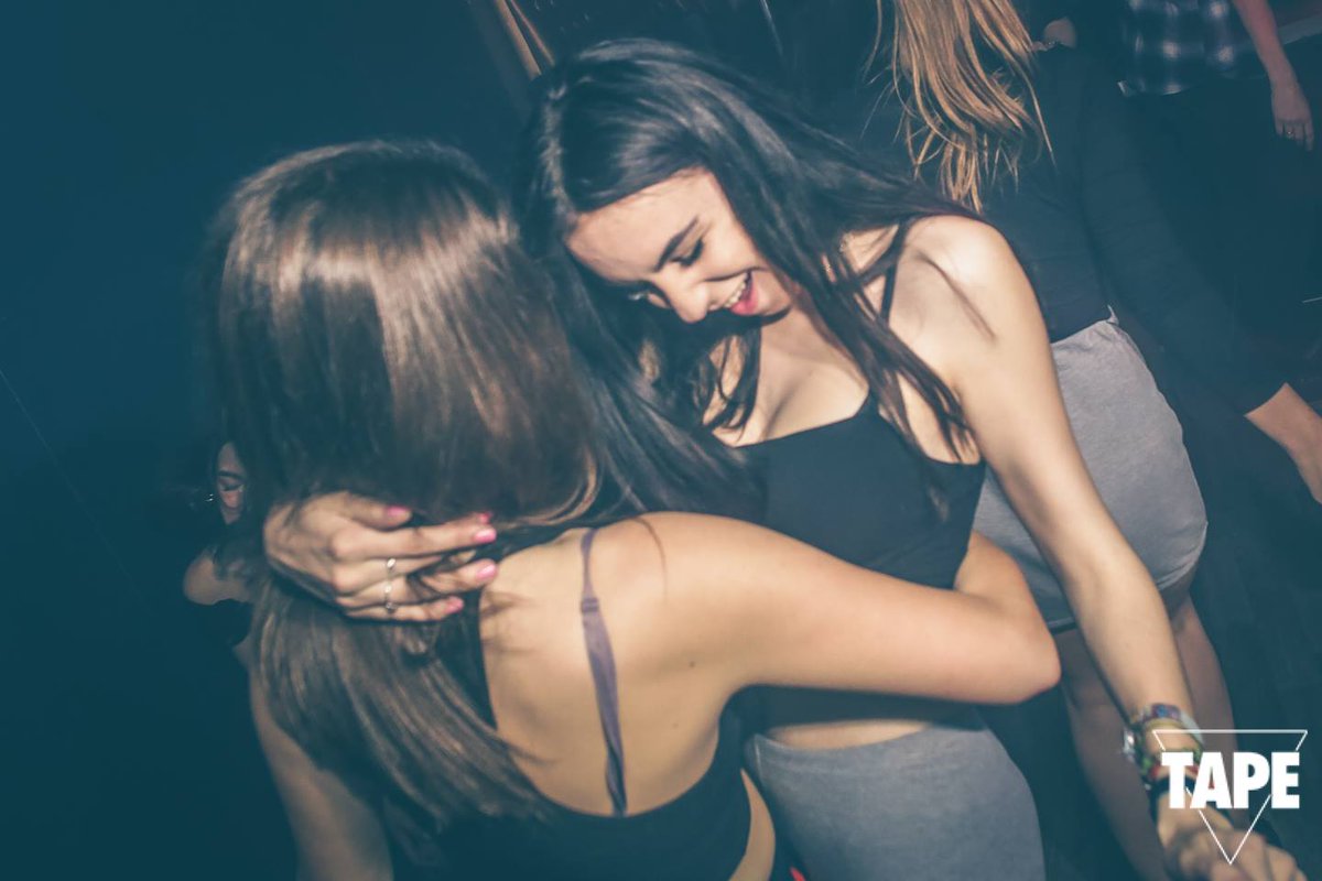 London's biggest student rave is back TONIGHT at Club Aquarium!
Tickets - bit.ly/TapeSummer