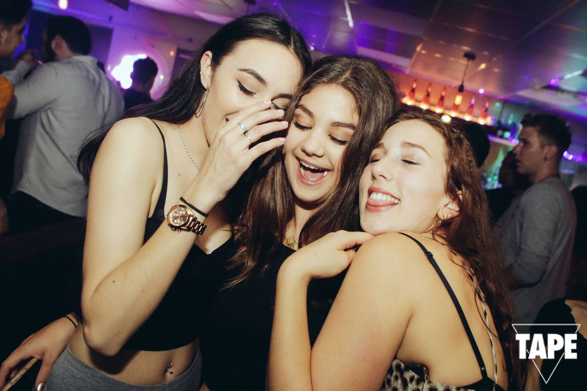 Whats your Monday motive? Come check out London's biggest student rave at <a href="/clubaquarium/">Club Aquarium</a> bit.ly/TapeSummer