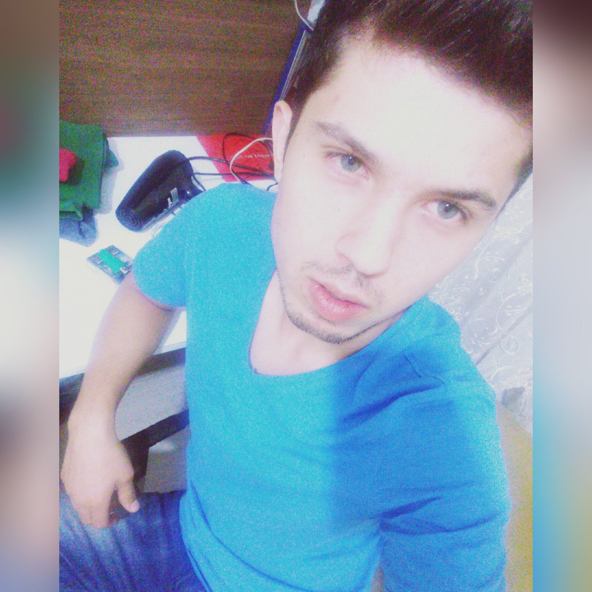 yalnızlığın yok çaresi...