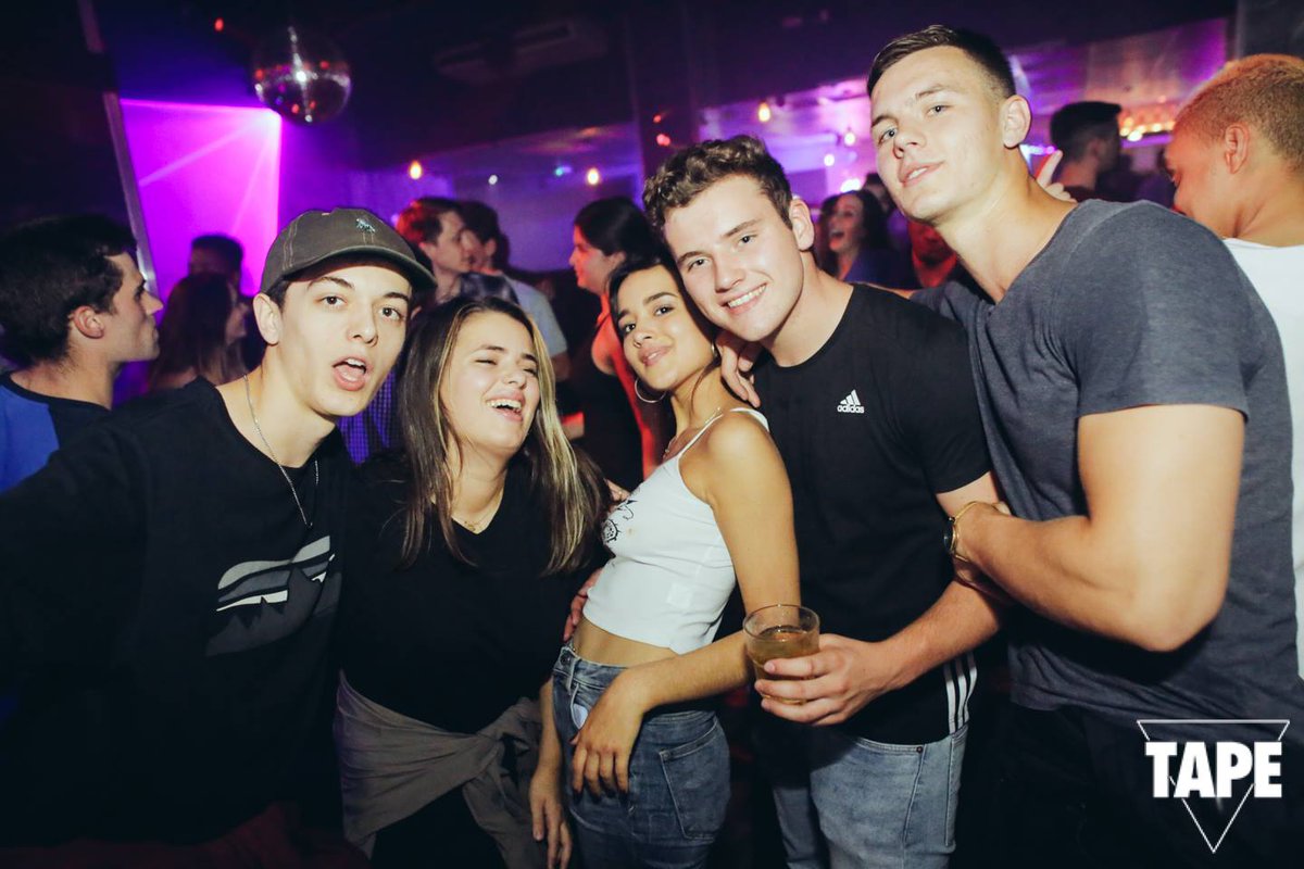 Tonight!! Hip Hop / Grime / House  <a href="/clubaquarium/">Club Aquarium</a> bit.ly/TapeSummer