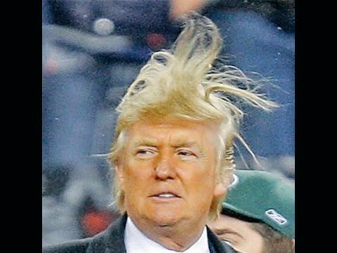 Reggie Harper On Twitter Fakecelebendorsements Donald Trump