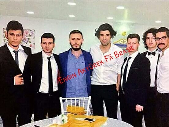 eli1tomaz's tweet photo. Tua simplicidade nos encanta. #EnginAkyürek #EAkyurekAmorBrasileiro  #ForcaFaBrasil  @GazeteMag @Artistanbul1 https://t.co/eKpOJqa2YT