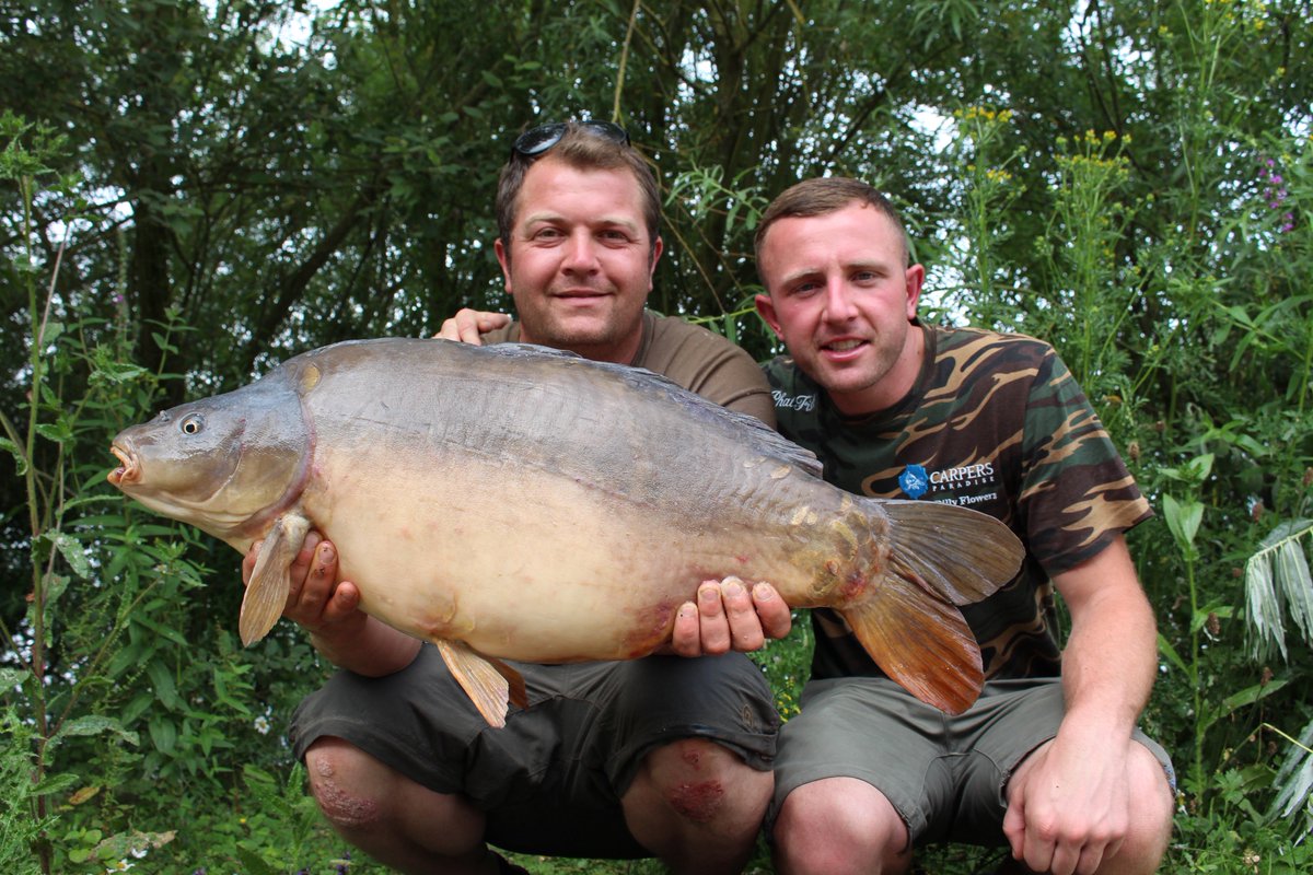 JamieLondors's tweet photo. @KordaOfficial @AnglersMail @TeamMainline 
looks like we are on our way to the bcac final https://t.co/0wBbwYrBzp