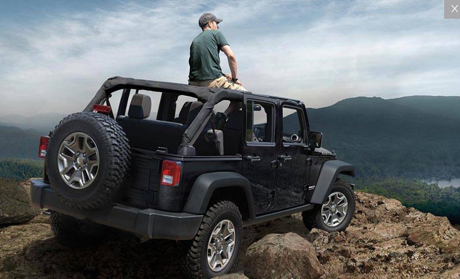 ShottenKirkCDJR's tweet photo. Always climbing - @Jeep  #Wrangler https://t.co/Et0T13eO8s https://t.co/L9WgGaRnQp