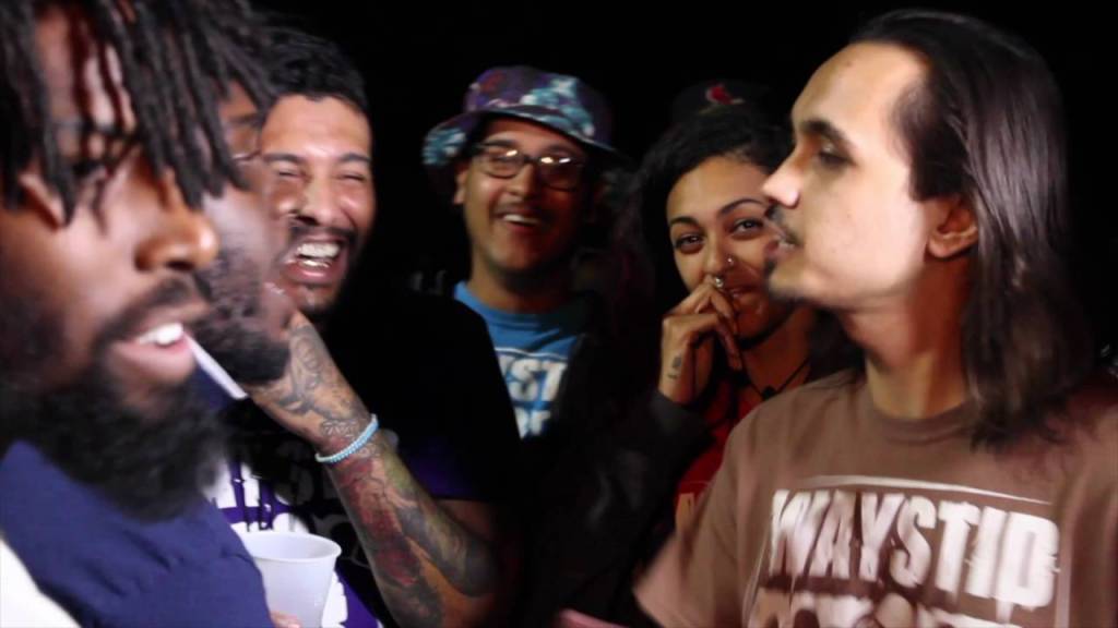 fucmedia's tweet photo. Lu Cipher vs Baby J (Presented by The ... - https://t.co/q1tKOvQDp1 (#mass2 #Battle #BattlePPV #BattleRap) https://t.co/qUShLcIehw