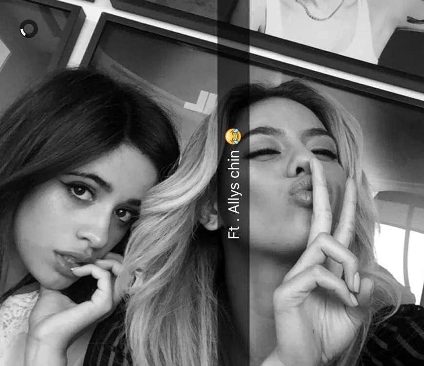 revivalloving's tweet photo. #VeranoMTV2016 Fifth Harmony https://t.co/gdizls0vgT
