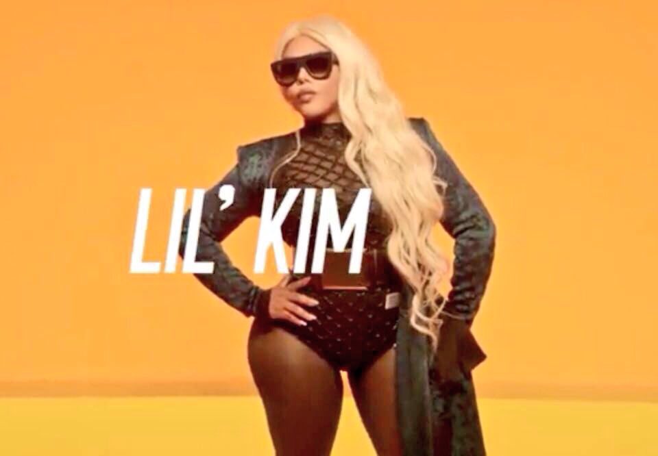 LilKimOurQueen's tweet photo. Join one of the most Dedicated group to The ONLY Queen Bee Lil' Kim! #TheQueenOfRap #TheQueenBee #TheBeehive #LilKim https://t.co/AA0KjGt9cZ