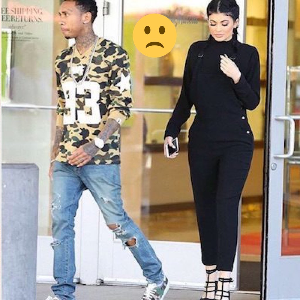 We went our separate ways...