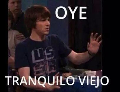 iAhOkPerra's tweet photo. Cuando le haces una broma a un amigo y se la toma enserio. https://t.co/ssOKYeGelA