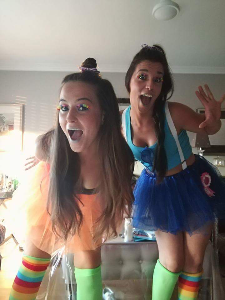 Juliatrece's tweet photo. Grandes carnavales!! ;) https://t.co/BD231TQFCJ