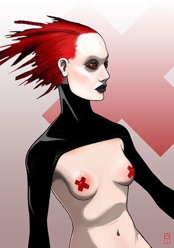 RedMapleExLT's tweet photo. Axel Torvenius | Uno de los Nuestros @enkil_ 💀 https://t.co/HgY9BBcfeL https://t.co/p3pAJubOee