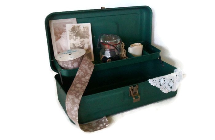 WeeLambieAnne's tweet photo. https://t.co/paNHNzjGpY
#rusticstorage #craftstorage #tacklebox #sewingroom https://t.co/zUKalzMRM6