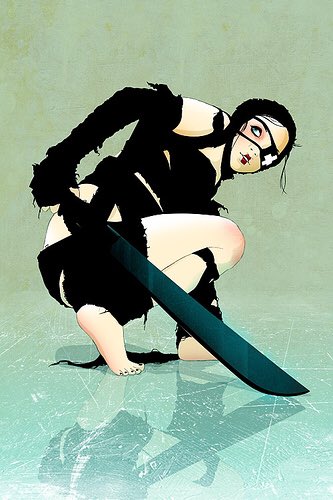 RedMapleExLT's tweet photo. Jason Levesque – Stunkid |Uno de los Nuestros @enkil_ ☠ https://t.co/KYWABzgUje https://t.co/KJD7ckAI6i