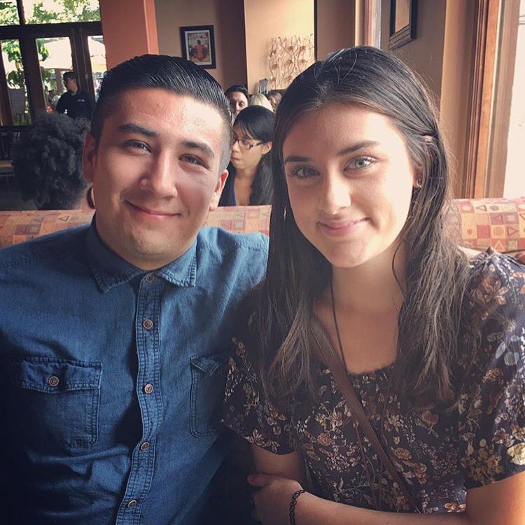 jakejohnston94's tweet photo. Having lunch with the fam welcoming mom back home with the sis @juners99  #youngjune https://t.co/n64v74UQV5