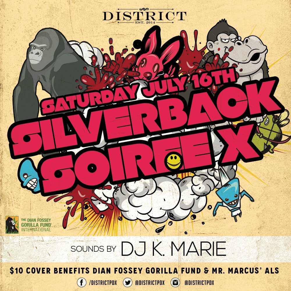 District Portland tweet media