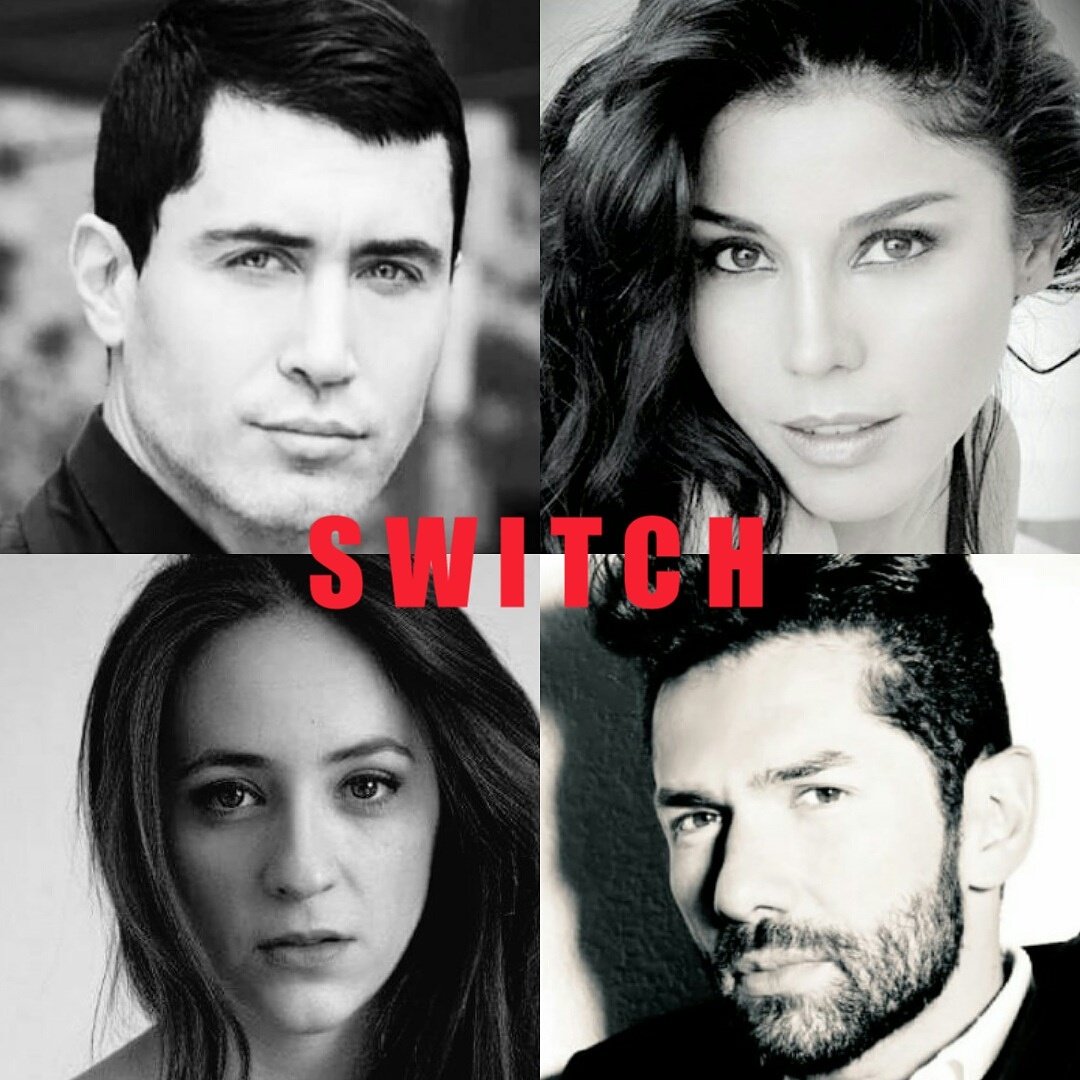 Switch_teatro's tweet photo. Hoy fin de temporada , no se pueden perder al elenco completo alternando en @TeatroEnCorto / foro 8 https://t.co/VKJPVl5csY