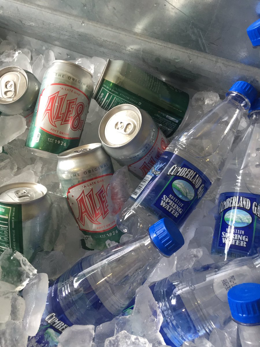 Cumberland Gap Water (CumberlandWater) Twitter