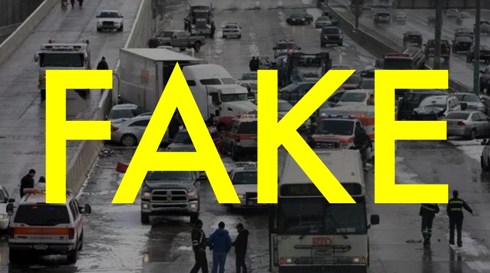 It's not surprising that we're seeing fake viral Pokemon Go stories already. trib.al/YNC2F0T