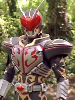 未開封 新品 仮面ライダー剣 下敷き 相川始 森本亮治さん 仮面ライダー