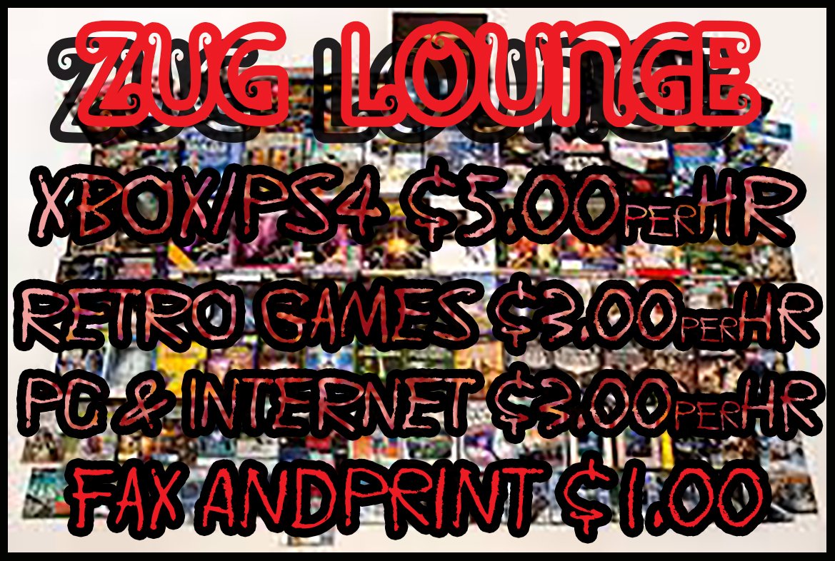 ZUGLoungeZ's tweet photo. #ZUGLOUNGE #DANFORTH #TORONTO #VIDEOGAMES #GAMERSLOUNGE #GAMES #XBOX #PS4 #RETROGAMES #NEWAGEARCADE #NEWAVE #LEAGUE https://t.co/IPKayyfNlo
