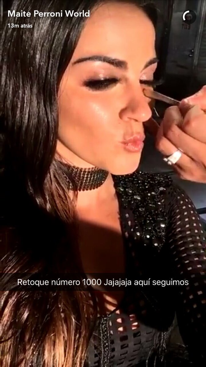 Neia_LR's tweet photo. Como diz a Xuxa Bejim Bejim tchau tchau lelerei
Maite Perroni Regresa https://t.co/UQv7hmGA9p