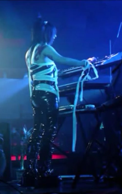 Dahvie_Bot's tweet photo. Booty!  https://t.co/hNncC7BzRe