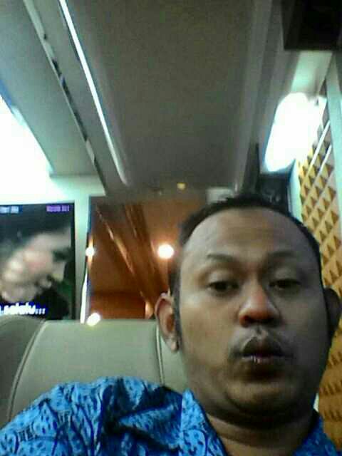 gary_rascalov's tweet photo. @KAI121 Back to Jakarta dengan KA priority #MudikDenganKereta https://t.co/NyvGEYM9b7