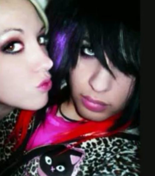 Dahvie_Bot's tweet photo. Lolli and Vanity  https://t.co/1jyxyeMWyd