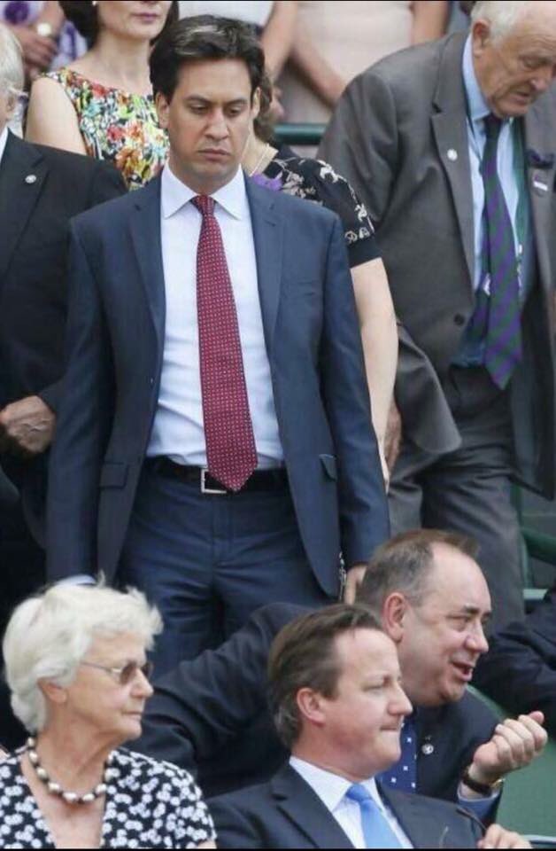 philtherapy's tweet photo. We are all @EdMilliband #toryelectionfraud #LeaveLies #DavidCameron #ThatcherPolicies #BrexitReflections https://t.co/RrpIQ4FhzY