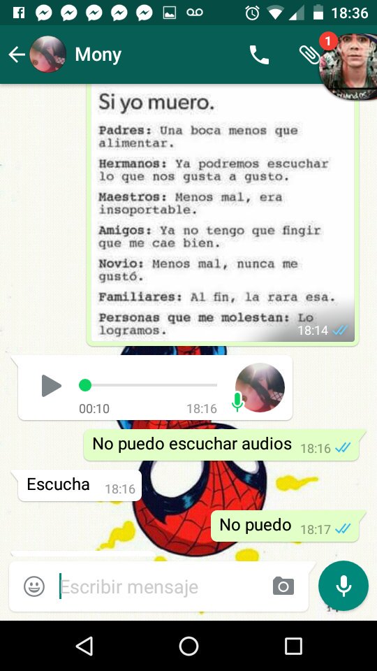 CoderRaven's tweet photo. Como cuando se le regresa la broma @veansimony https://t.co/98oOMmw9xq