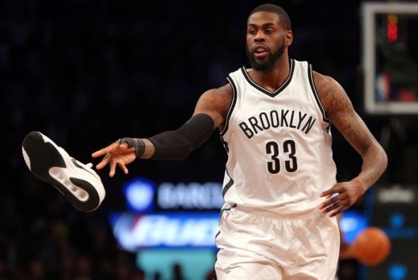 ViceCityAlerts's tweet photo. The Heat have signed center Willie Reed to a veterans minimum contract. #HeatNation https://t.co/uLSET8OevB