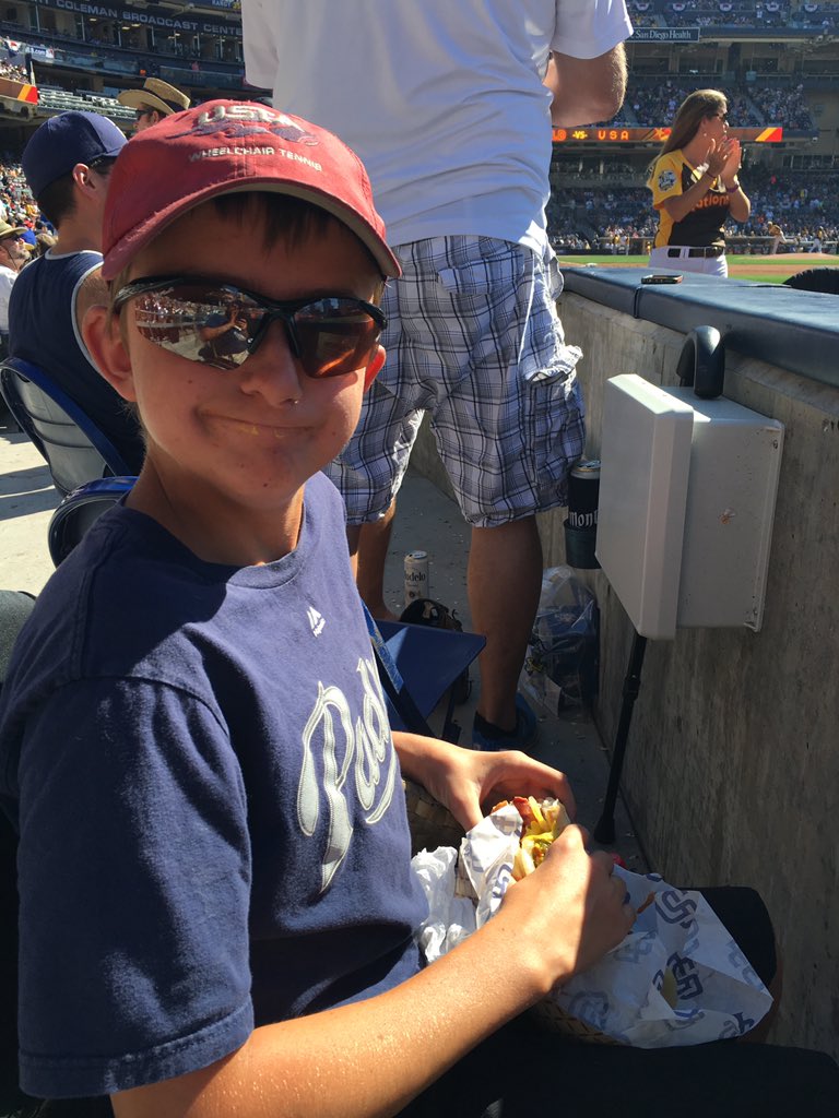 jleecbd's tweet photo. #FuturesGame https://t.co/51BoINeGwW