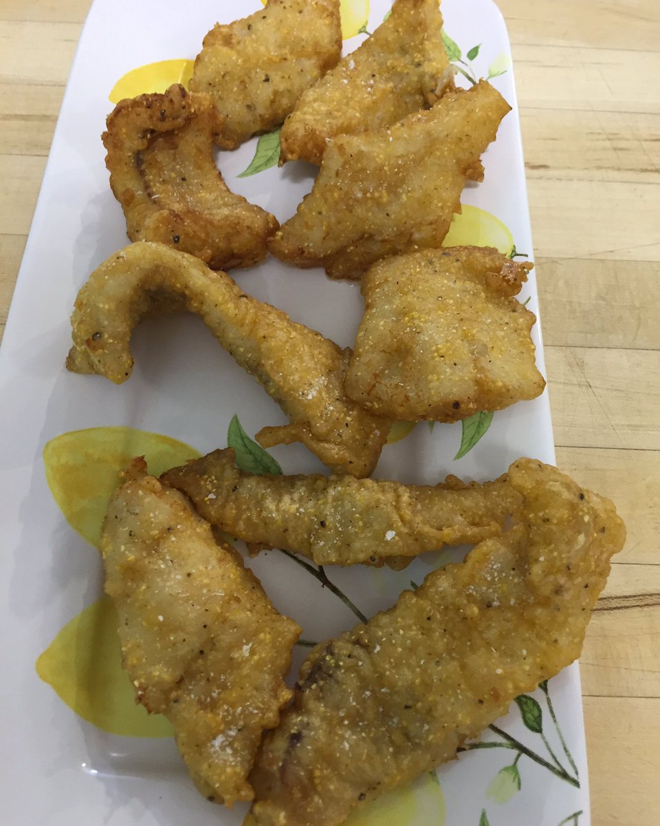 You want fried cod?
YouGotIt!!!
#wetpossumfoods #chefservices #privatechef #azchef #arizonachef