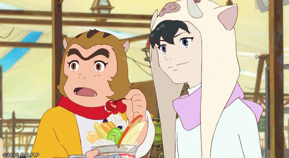 アンク＠金曜ロードショー公式 tweet media