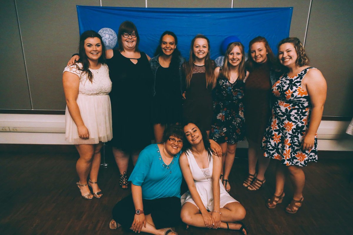 N_ckerson's tweet photo. Hey NSSSA, this could be you! Make sure to apple for Inclusion Committee before the deadline, July 20th! 💙💛 https://t.co/oGk7oxAFRK