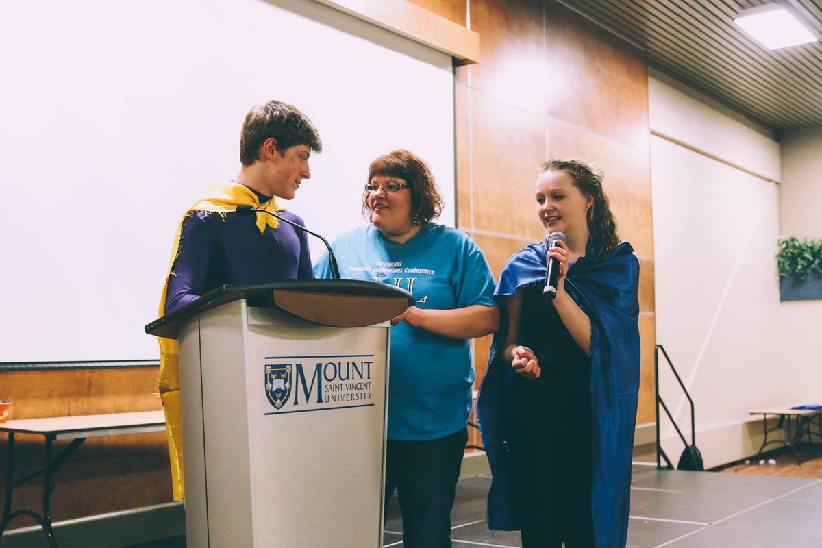 N_ckerson's tweet photo. Hey NSSSA, this could be you! Make sure to apple for Inclusion Committee before the deadline, July 20th! 💙💛 https://t.co/oGk7oxAFRK