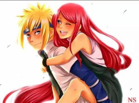 Membalas @shinshinigami1 momy kushina kerasukan kurama cuy😱 #kushinau