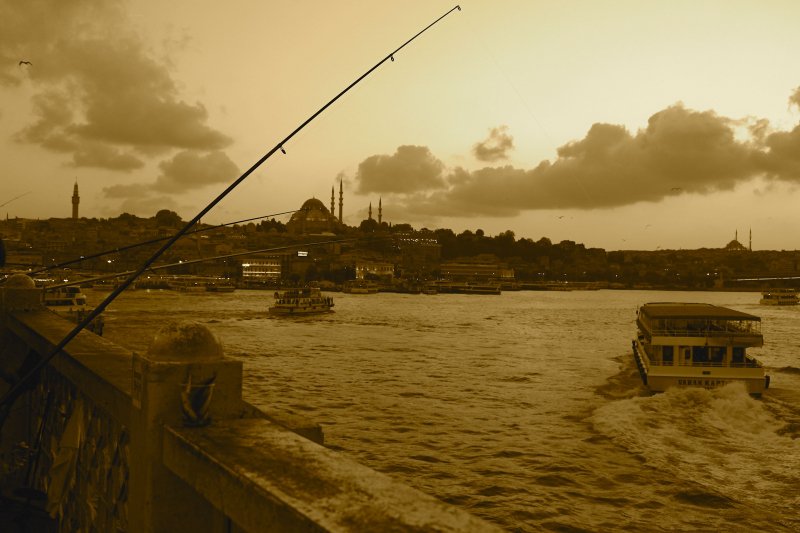 #Istanbul Travel Secrets: where to stay, what to do and insider tips from <a href="/Loveandroad/">Nat & Rob</a> bit.ly/29rnUR6