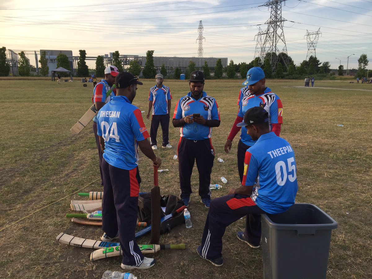 MTCLCricket's tweet photo. #PremiumGame #BlueBirdsCc won by 30 runs #BNSvBBIRDS @Cricket_World @ICCLive832 #mtcl #idealdevelopmentspark https://t.co/vrfRhIXaos