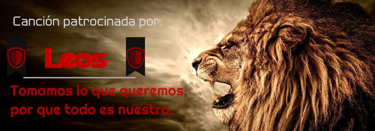 reedwormradio's tweet photo. La siguiente canción es patrocinada por #Leos https://t.co/zL4ruZJwOg