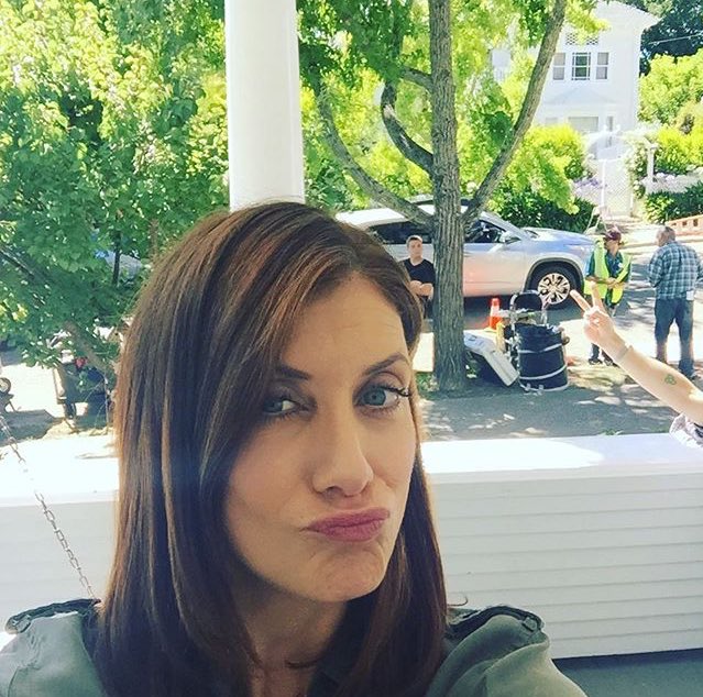 bestofkatewalsh's tweet photo. selfies ❤️ https://t.co/uq8SXfuOym