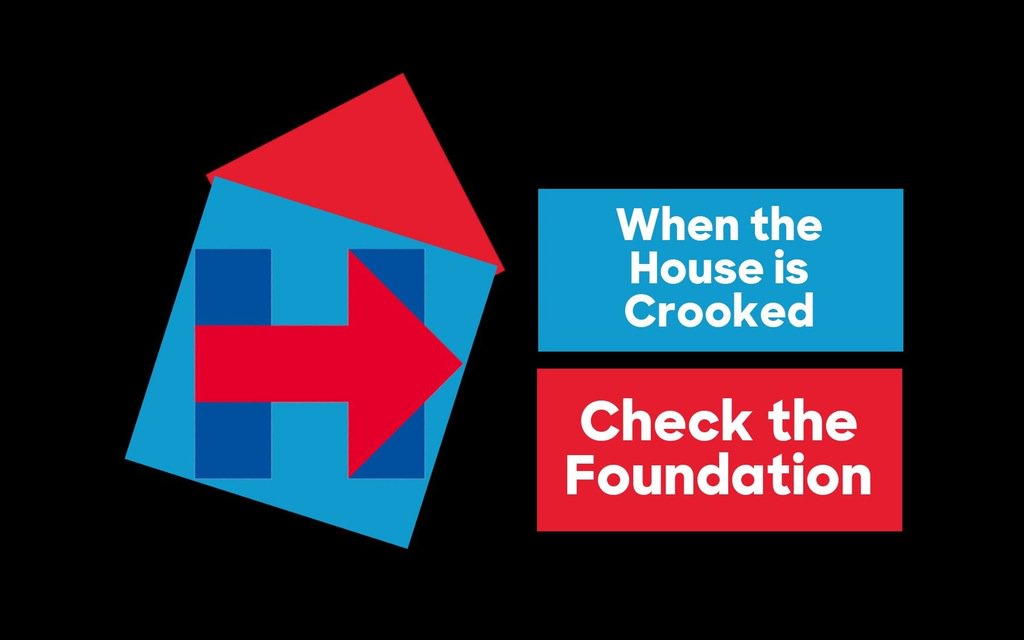 yuugewin's tweet photo. When the house is crooked check the #ClintionFoundation! #CrookedClintons #FBI #ClintonScandal https://t.co/TBlk99Uxv8