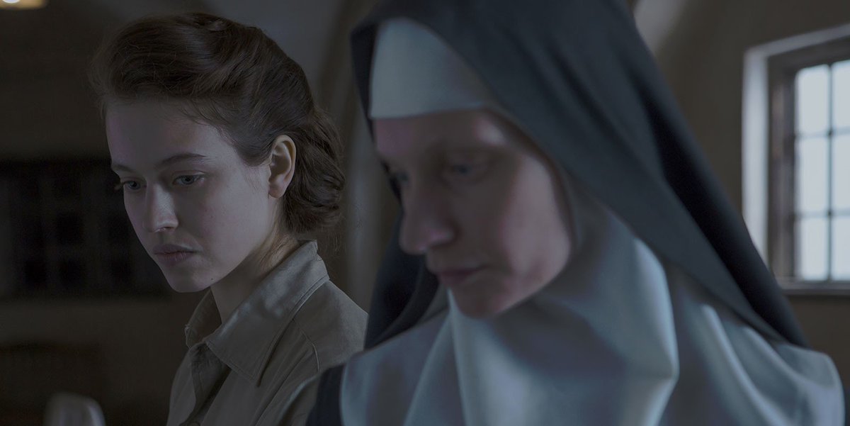 .<a href="/NOFS/">New Orleans Film Society</a> "The Innocents" gets a 2nd screening noon Monday (July 11) at <a href="/PrytaniaTheatre/">Prytania Theatre</a>: bit.ly/29rUjUP