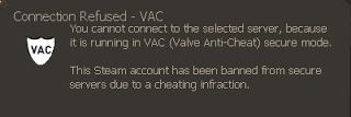 TF2Gags's tweet photo. A sibling installs hacks in your pc without telling you, you hop in a pub on May 27 and: https://t.co/2tBnawXBs7