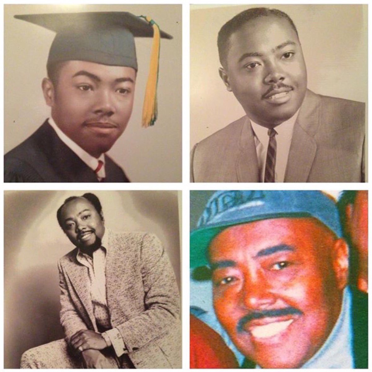 bethalwayssings's tweet photo. RIP Daddy.... #JohnnyGriffith #Motown #FunkBrothers #missingyoualways https://t.co/JYlnes7uL8