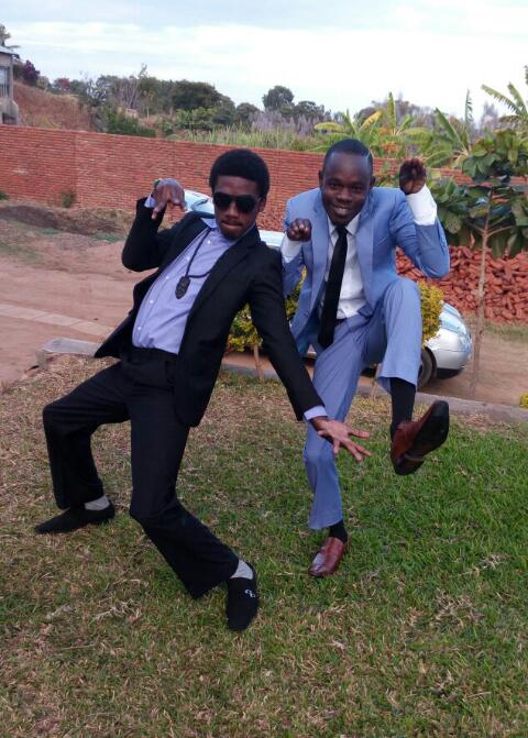 Pawderr's tweet photo. Stopped being friends with stress long ago
#dancehallMan_Pose https://t.co/PjRNbFDCGF