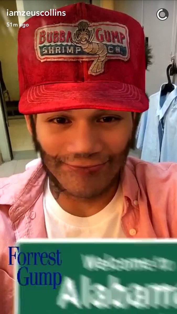 AnneGuiao_'s tweet photo. yes Z? @iamzeuscollins hahaha
#snapchatupdate #ZeusCollins #ZeusBomba https://t.co/08GjnFfZnX