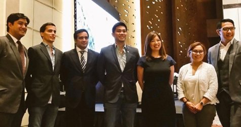 PLDTEnt_Cares's tweet photo. Get the latest insights on #DigitalEngagement from tech leaders at the recent #PLDTDigiCon: https://t.co/EGZDD0Ftkh https://t.co/r5tezkRpKc