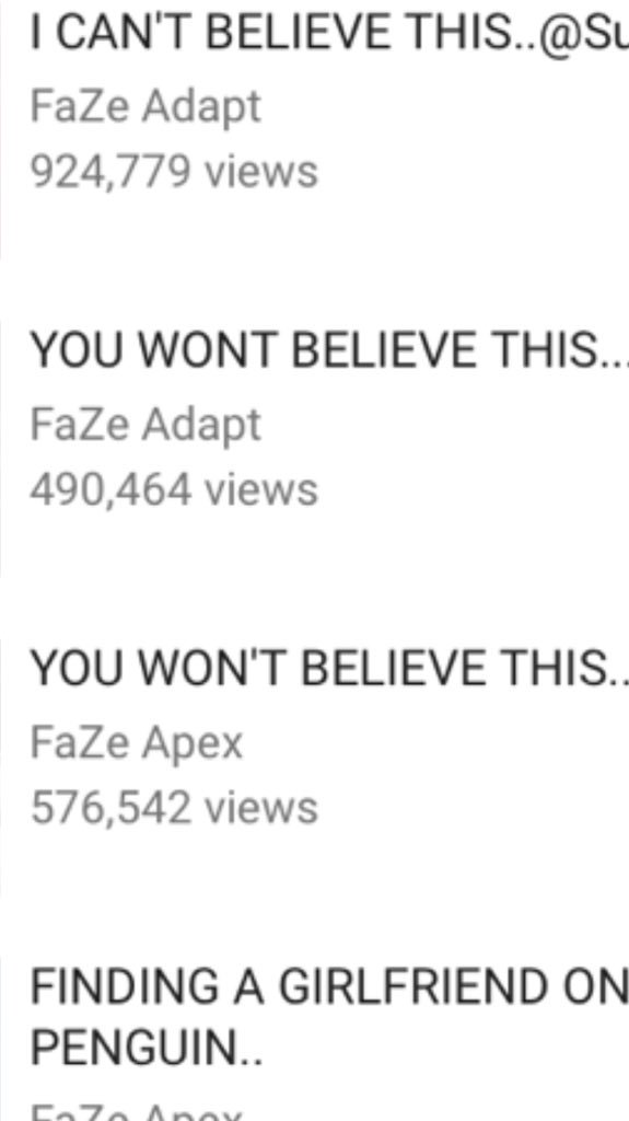 OBTruu's tweet photo. @FaZeApex Proof @FaZeAdapt is stupid. https://t.co/1BcoXP3QOt